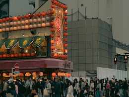 Leaving Japan Now Costs More As Japan Triples Departure Tax To Rs 1,800