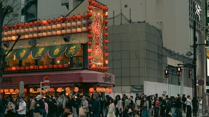 He Entered Japan On A 15-Day Visa In 1993, Arrested 33 Years Later At 72