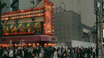 He Entered Japan On A 15-Day Visa In 1993, Arrested 33 Years Later At 72