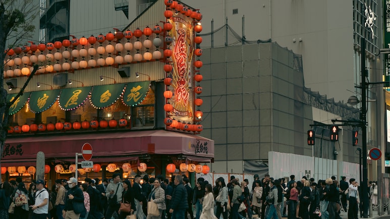 He Entered Japan On A 15-Day Visa In 1993, Arrested 33 Years Later At 72