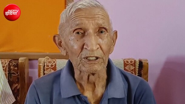 देश के लिए 3 जंग लड़ने वाले पूर्व सैनिक धोखाधड़ी का शिकार, भूमाफियाओं ने हड़प ली रिटायर्ड कैप्टन की जमीन