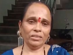 "Kept Worrying, Lost Appetite, But Extremely Proud": Abhijeet Dipke's Mother