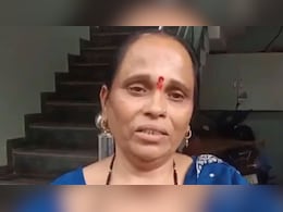 "Kept Worrying, Lost Appetite, But Extremely Proud": Abhijeet Dipke's Mother