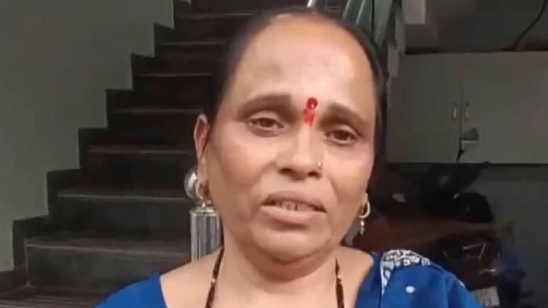 "Kept Worrying, Lost Appetite, But Extremely Proud": Abhijeet Dipke's Mother