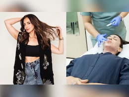 Seema Sajdeh's Secret To Glowing Skin At 50 Is Microneedling: Here's What To Know