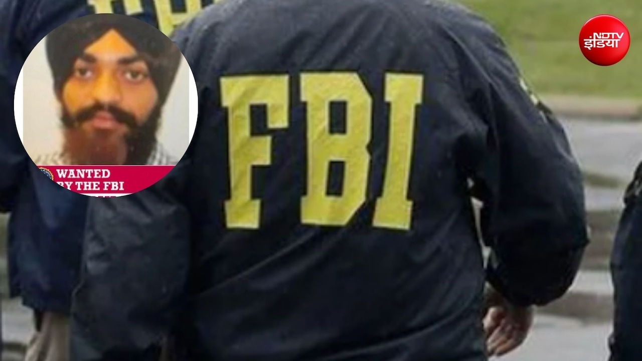 जग्गू भगवानपुरिया गैंग के गुरुप्रीत सिंह की अमेरिका में तलाश, FBI ने मोस्ट वांटेड लिस्ट में डाला