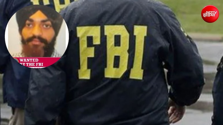 जग्गू भगवानपुरिया गैंग के गुरुप्रीत सिंह की अमेरिका में तलाश, FBI ने मोस्ट वांटेड लिस्ट में डाला