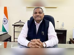 पूर्व IAS अमृत लाल मीणा के गांव में लोग बोले- नाम किया रोशन; सरकार ने सौंपी है परीक्षा सुधार की बड़ी जिम्मेदारी