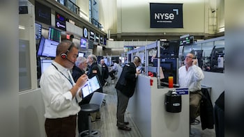 Wall Street Highlights: S&P 500, Nasdaq Slumps For Fourth Time In Five Days As Oil Prices Jump