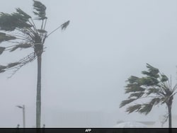 China Evacuates Over 1 Million As Typhoon Bavi Nears
