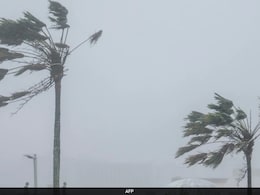 China Evacuates Over 1 Million As Typhoon Bavi Nears