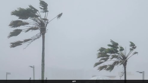 China Evacuates Over 1 Million As Typhoon Bavi Nears