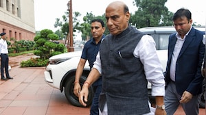 NEET Paper Leak Row: Rajnath Singh vs Opposition as Parliament Erupts Again