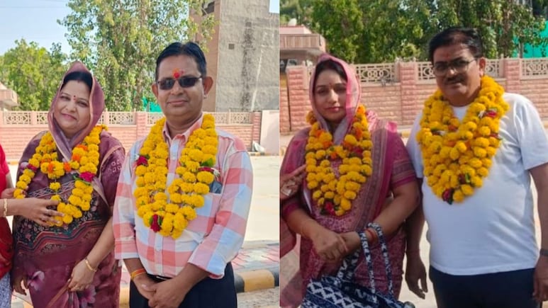 पंजाब में भीषण सड़क हादसा: अमरनाथ जा रहे राजस्थान के श्रद्धालुओं की गाड़ी ट्रेलर से टकराई, 4 की मौत