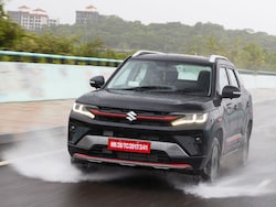 2026 Maruti Suzuki Brezza Facelift First Drive Review: What's Wrong? What's Right?