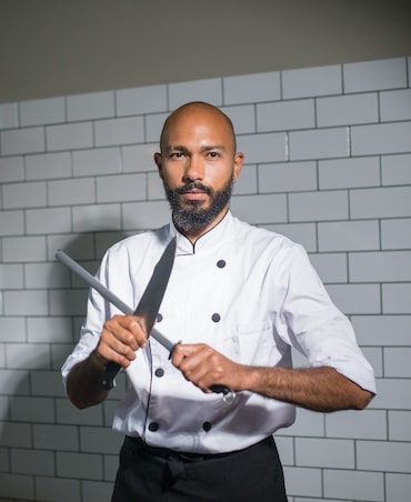 8 Types Of Knives For Different Kitchen Jobs