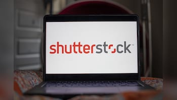 Shutterstock Shares Fall After Getty Says It Will End Merger