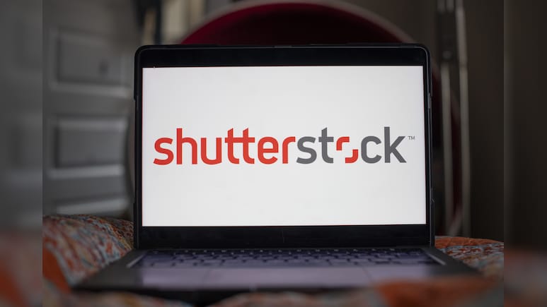 Shutterstock Shares Fall After Getty Says It Will End Merger