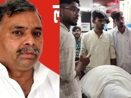 Political News: खळबळजनक! भाजप नेत्याचा आमदार निवासात संशयास्पद मृत्यू; 7व्या मजल्यावरुन पडून अंत