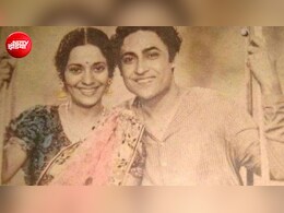 16 साल में हुई शादी, 4 बेटों की अकेले की परवरिश, बनीं हिंदी सिनेमा की पहली ग्रेजुएट एक्ट्रेस, हॉलीवुड स्टार्स के बाद किया था Lux का ऐड