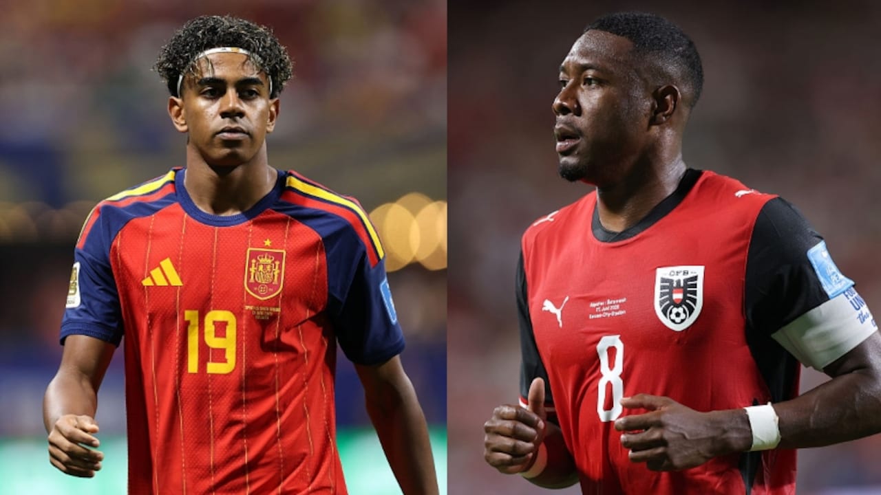 FIFA WC LIVE: Lamine Yamal Aims To Join Pele In Record Books; Spain Face Austria