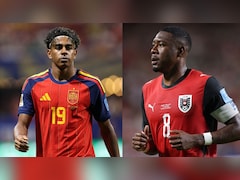 FIFA WC LIVE: Lamine Yamal Aims To Join Pele In Record Books; Spain Face Austria