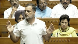 What Happened After Rahul Gandhi's Remarks On Amit Shah? Inside Story