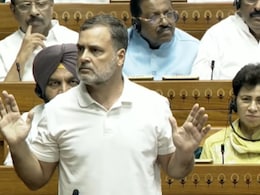 What Happened After Rahul Gandhi's Remarks On Amit Shah? Inside Story