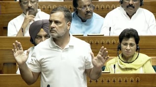 What Happened After Rahul Gandhi's Remarks On Amit Shah? Inside Story