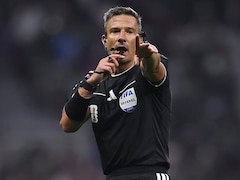 Match Officials Confirmed For FIFA World Cup Final, Third-Place Match