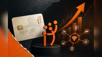 This Smallcap Payment Card Maker Is Up 70% In Three Months; Wins 'Buy' Call On Multiple Growth Drivers