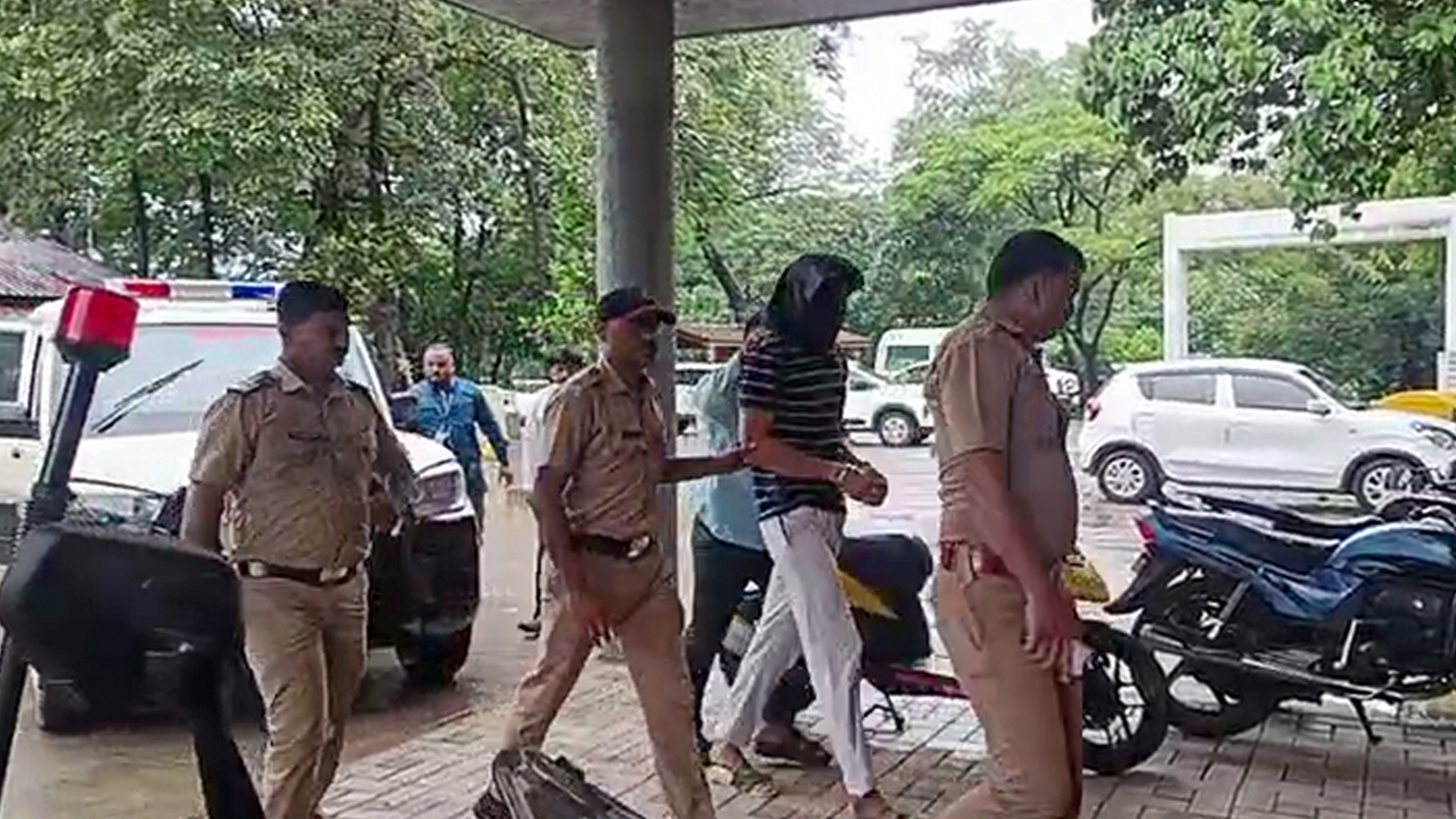 Ketan Agarwal Murder: Police Claim Siya & Lover Rehearsed Cliff Push Before Killing
