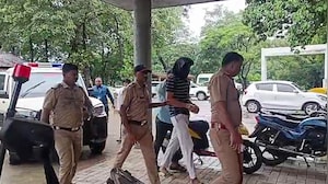 Ketan Agarwal Murder: Police Claim Siya & Lover Rehearsed Cliff Push Before Killing