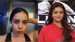 Dolly Javved Reacts To 'Entitled' Rivva Kishan Getting Special Treatment On <i>Alliance</i>