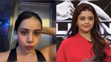 Dolly Javved On 'Entitled' Rivva Kishan Getting Special Treatment On Alliance