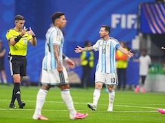 FIFA World Cup 2026: फाइनल से पहले रेफरी स्लावको विंसिक के नाम से क्यों खौफ खाया अर्जेंटीना, चार साल पहले मिला था गहरा जख्म