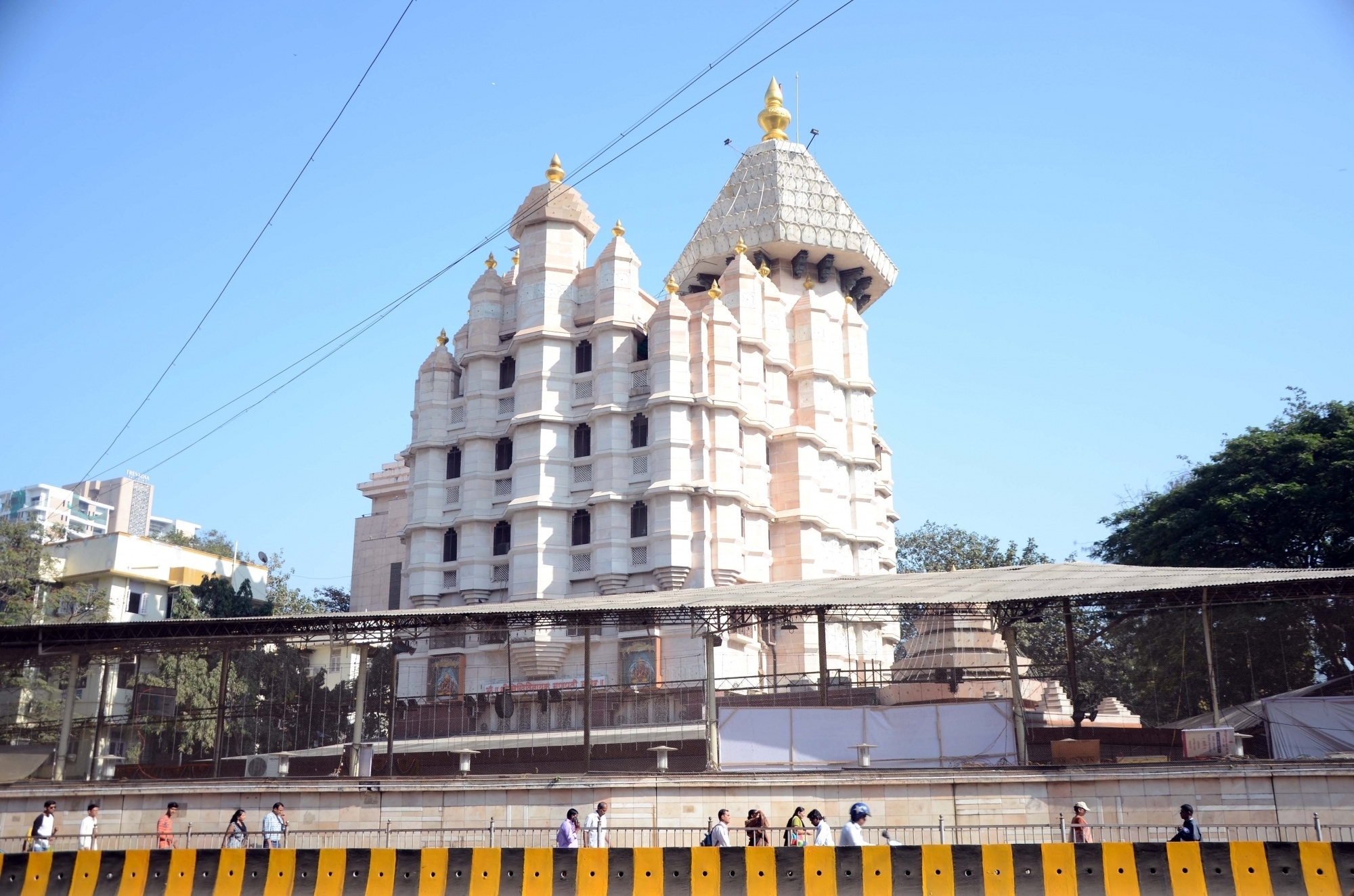 Siddhivinayak Temple