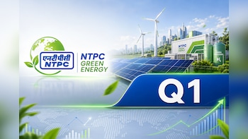 NTPC Green Energy Q1 Results Today: Time, Earnings Call, Share Price History
