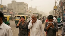 Ozone Pollution In Delhi-NCR: Why It's Harming Your Lungs
