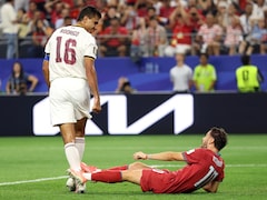 Rodri Sorry After World Cup Spat With Longtime Man City Teammate Bernardo Silva