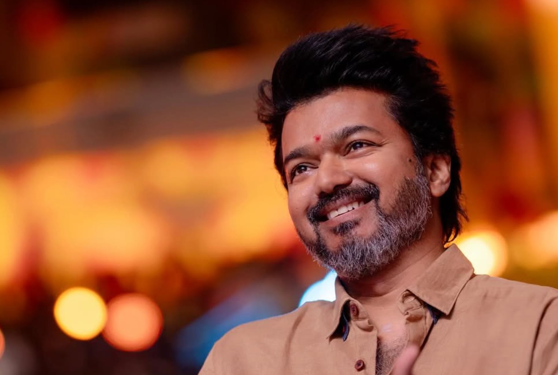Vijay’s friend recalls actor crying after debut film reviews were harsh