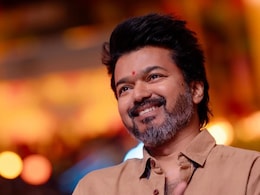 When <i>Jana Nayagan</i> Star Vijay Cried All Night After Debut Film Received 'Harsh' Reviews