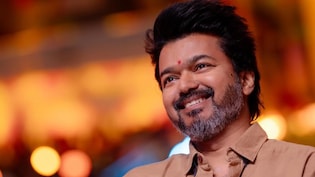 When <i>Jana Nayagan</i> Star Vijay Cried All Night After Debut Film Received 'Harsh' Reviews