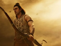 4000 करोड़ की रामायणम् के दो ट्रेलर होंगे रिलीज, सेंसर बोर्ड से मिला U सर्टिफिकेट, पढ़ें डिटेल