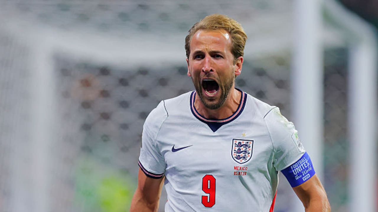 Harry Kane Shuts Down Comparisons With Erling Haaland Ahead Of Quarterfinals vs Norway