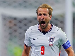 "Pretty Surreal Experience": England's Harry Kane Confirms Golf Outing With US President Donald Trump