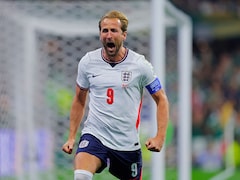 "Ive Done Everything": Kane Hopes For Ballon DOr After Best Season By Far