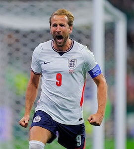 Harry Kane Shuts Down Comparisons With Erling Haaland Ahead Of Quarterfinals vs Norway