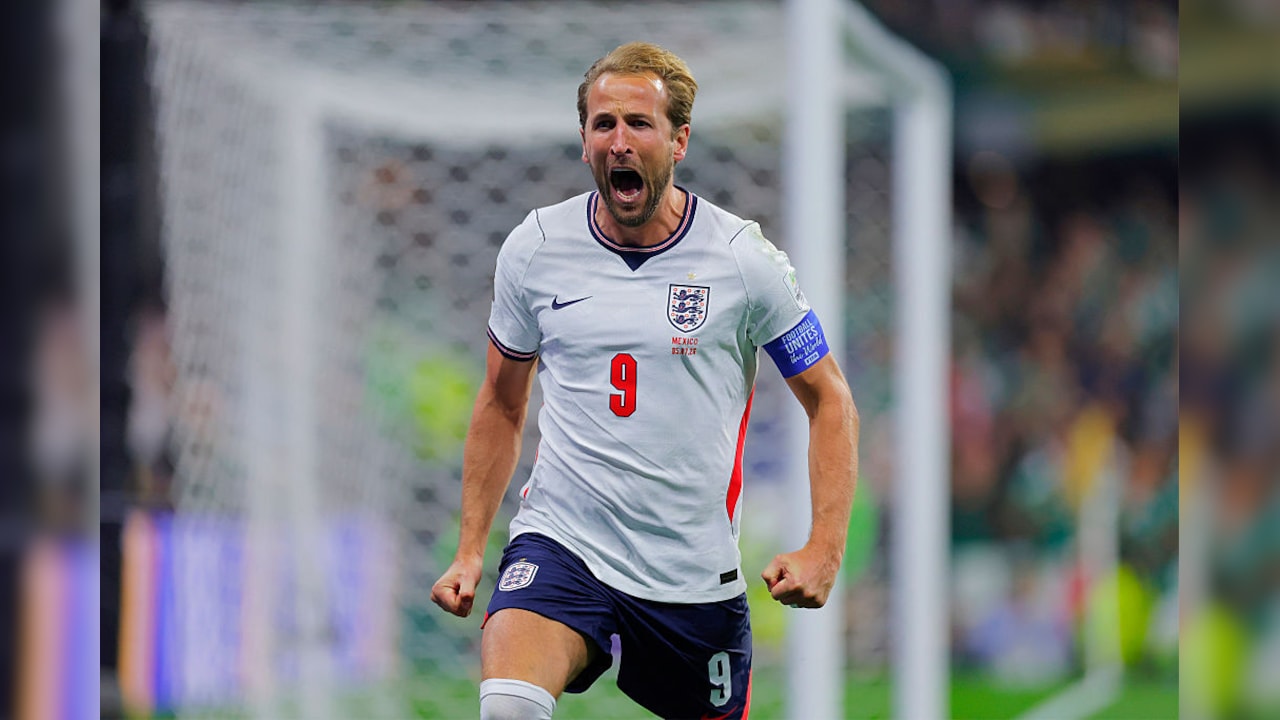 "Ive Done Everything": Harry Kane Hopes For 2026 Ballon DOr After Best Season By Far