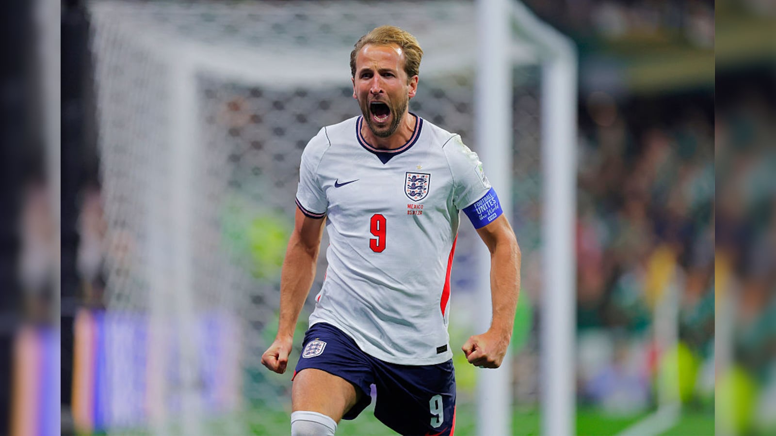 "Ive Done Everything": Harry Kane Hopes For 2026 Ballon DOr After Best Season By Far